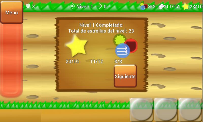 Fast Morrocoy (Runner)