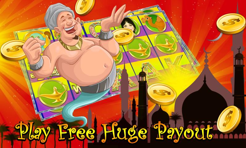 Fortune Free Casino Slots