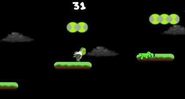 Ben Alien 10 action game