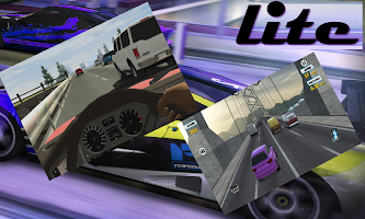 Traffic Racer:City & Highway 2