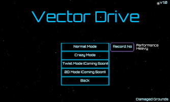Vector Drive