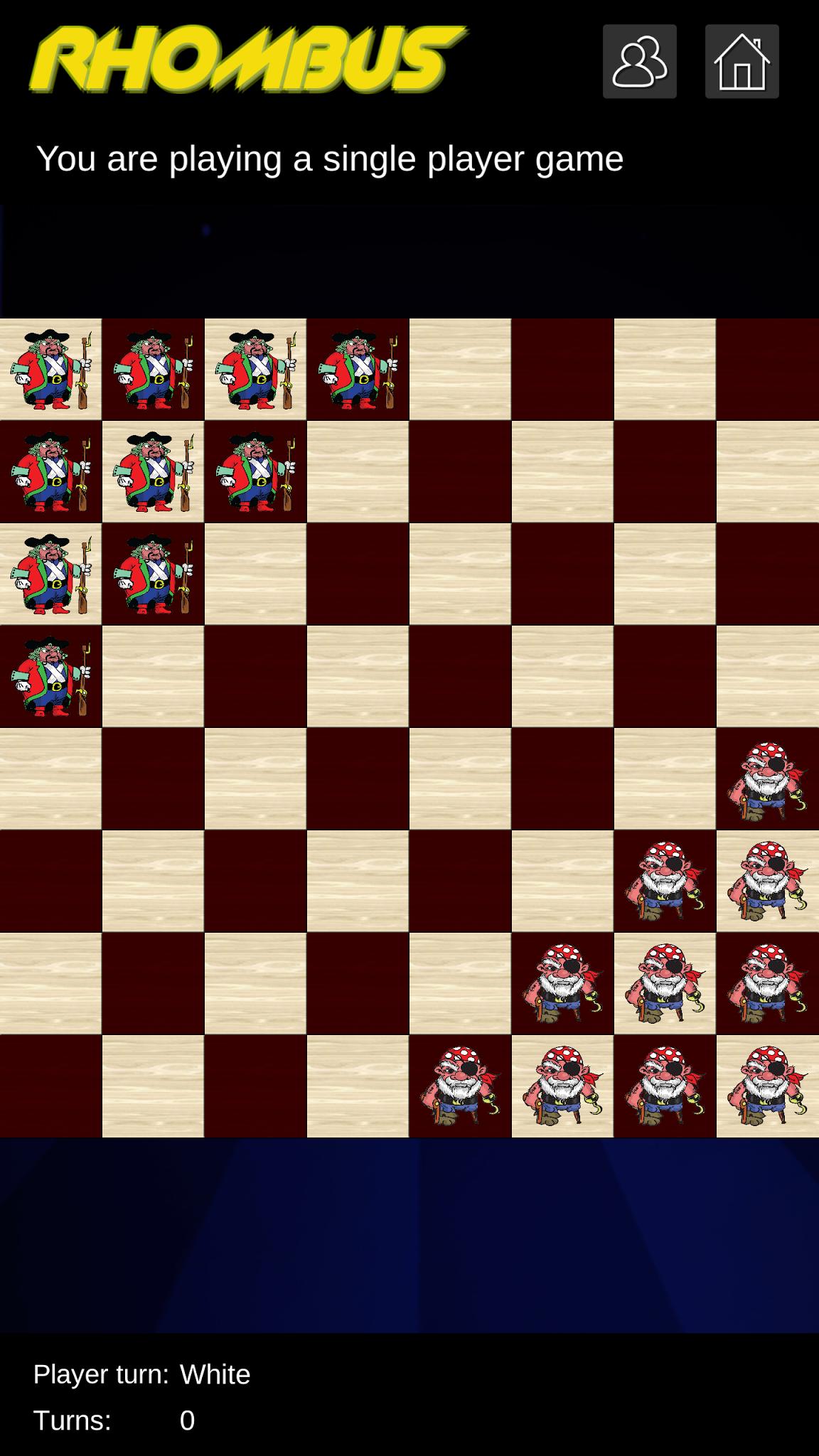 Rhombus (Unreleased)