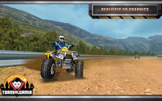 Extreme ATV 3D Offroad Race