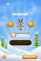 North Pole Adventure