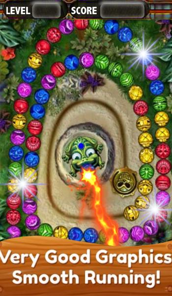 Royal Zuma Deluxe 2017