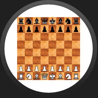 Wearable Chess