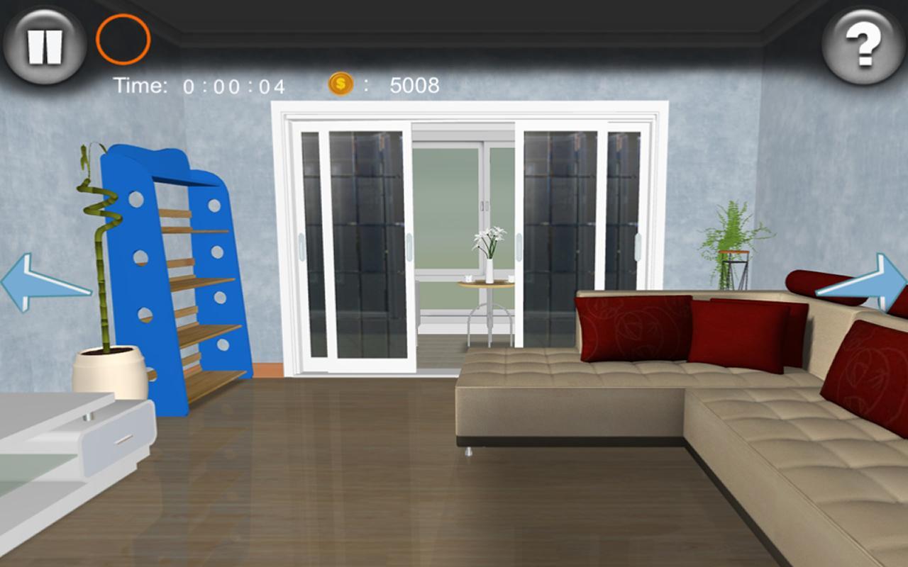 Can You Escape 9 Closed Rooms