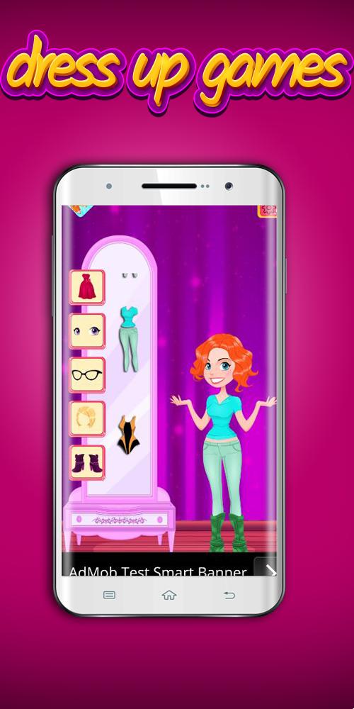 ladybug game dress up game