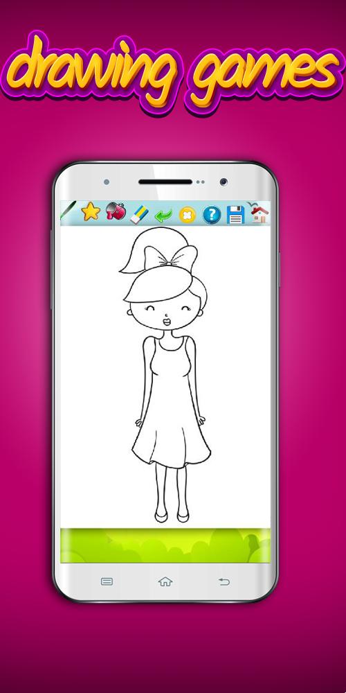 ladybug game dress up game