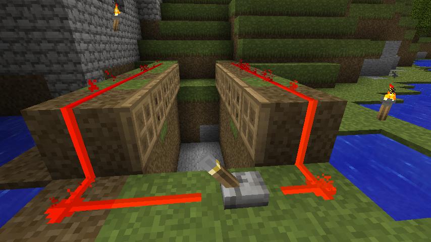 Crafting 2 for Minecraft