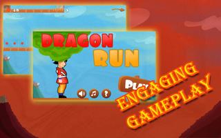 Dragon Run : Ball Collector