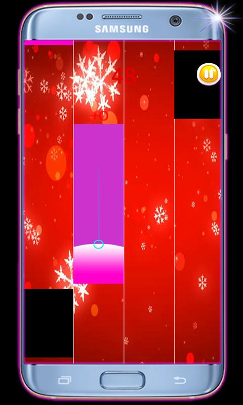 Piano Jojo Siwa Game