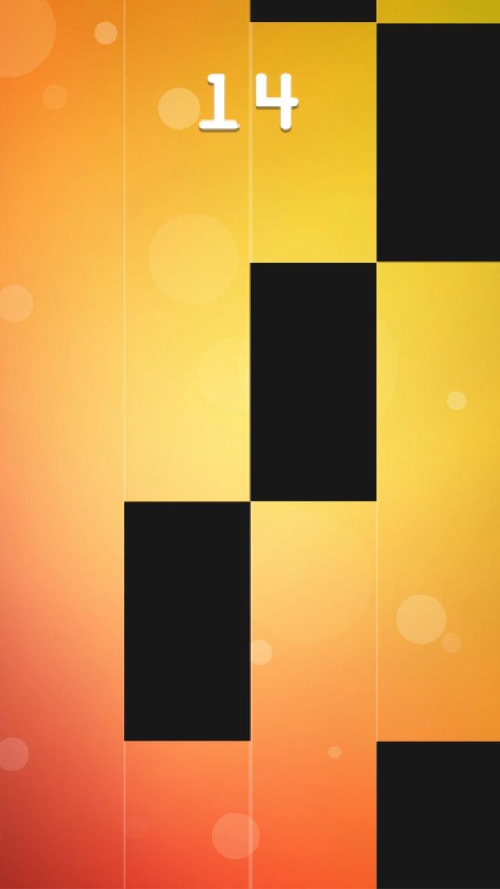 Avicii - Lonely Together - Piano Magic Game