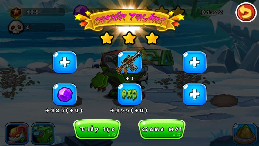 Cuoc Chien Thay Ma (2015)