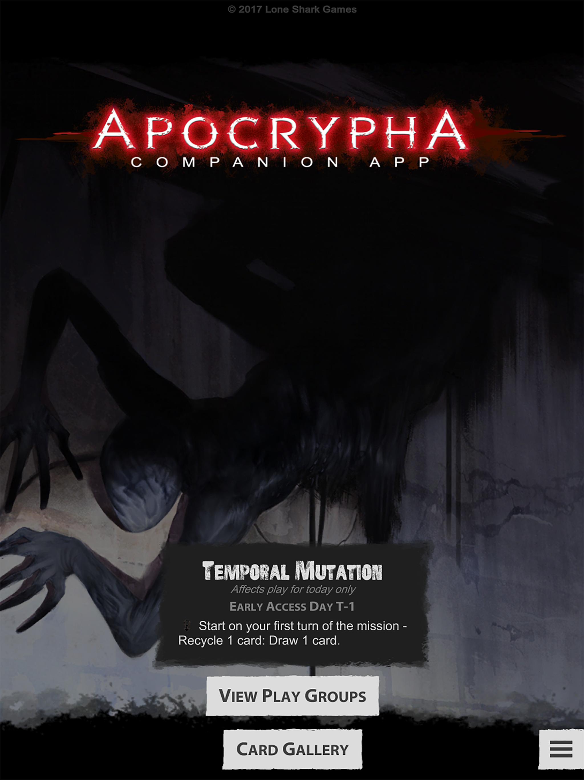 Apocrypha