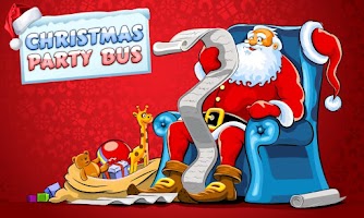 City Party Bus Simulator 2016