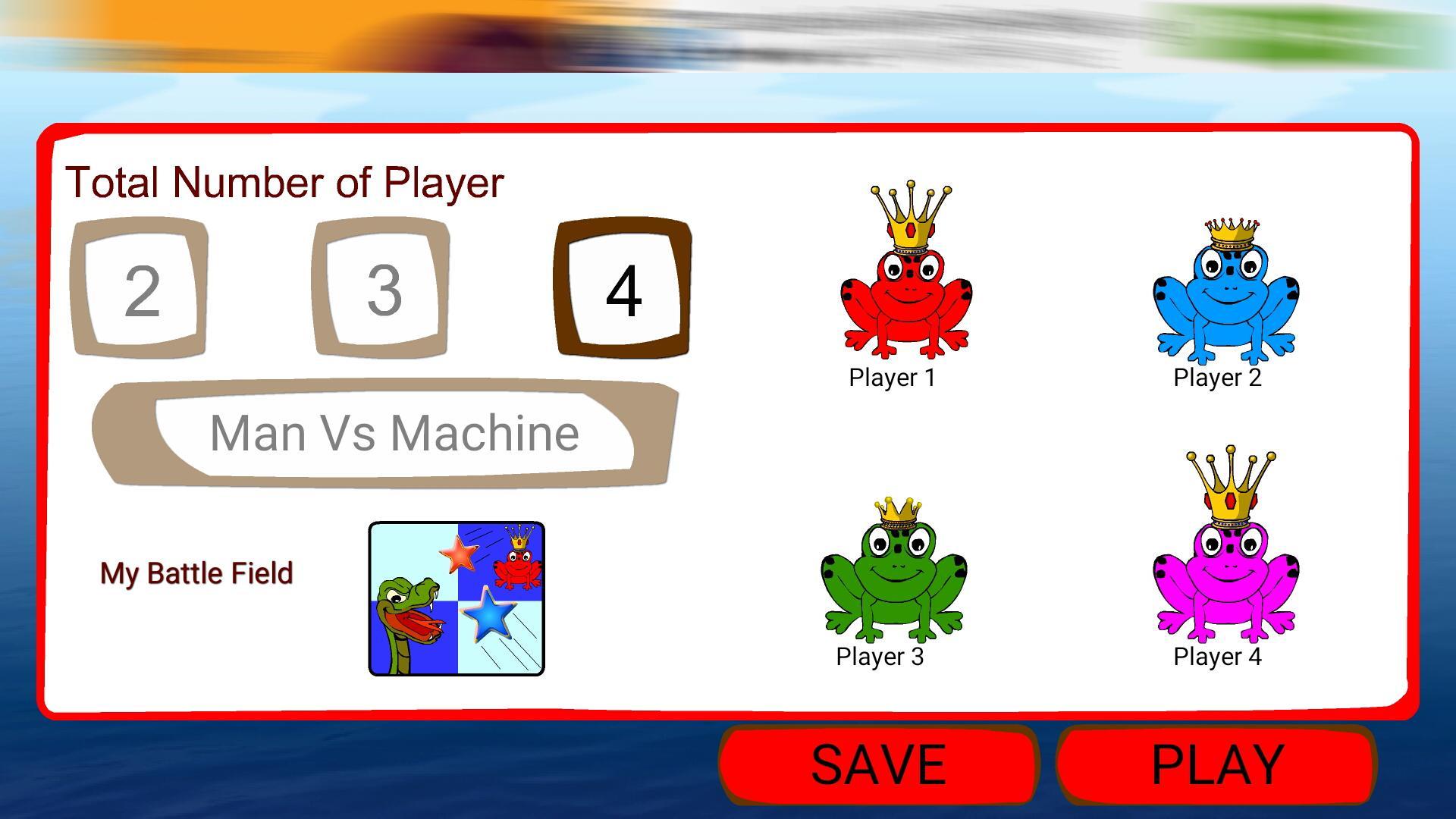 SnakeAndLadderAnimated