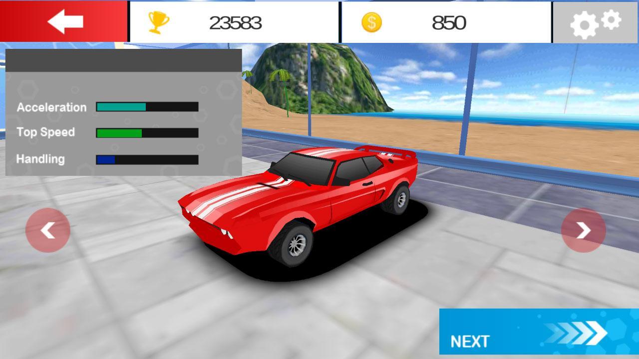 City Auto Racing 3.0
