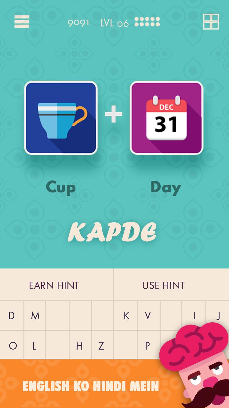 Bheja Fry - Desi Quiz Game