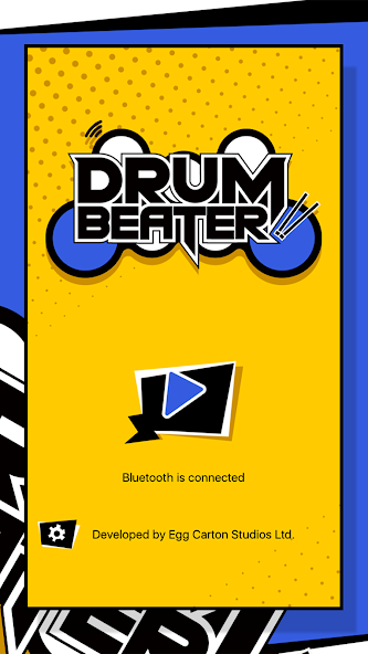 Drum Beater