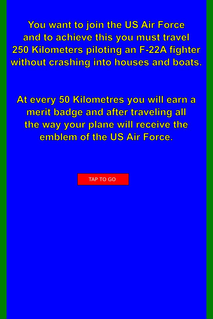 River Raid Rethought