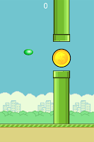 Flappy 6 Balls
