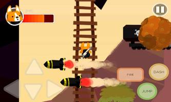 The Shooter 2D Adventure ROOM