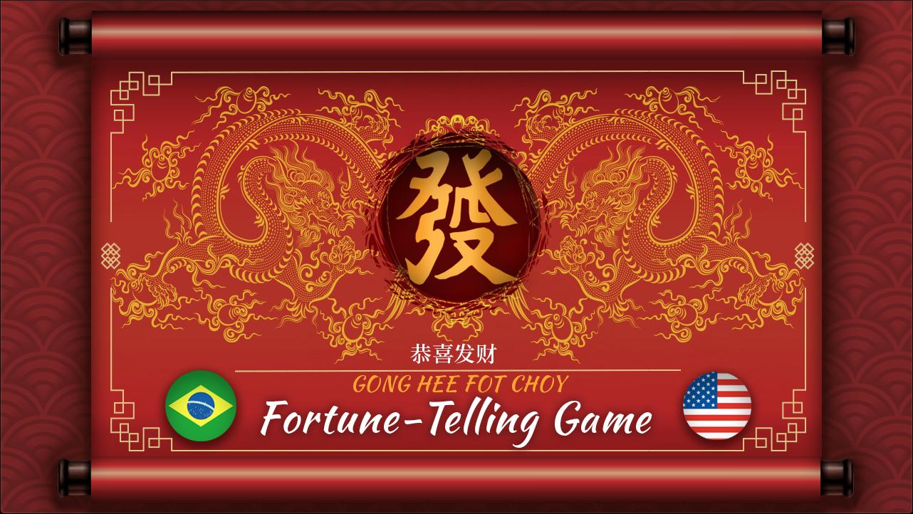 Fortune-Telling Game