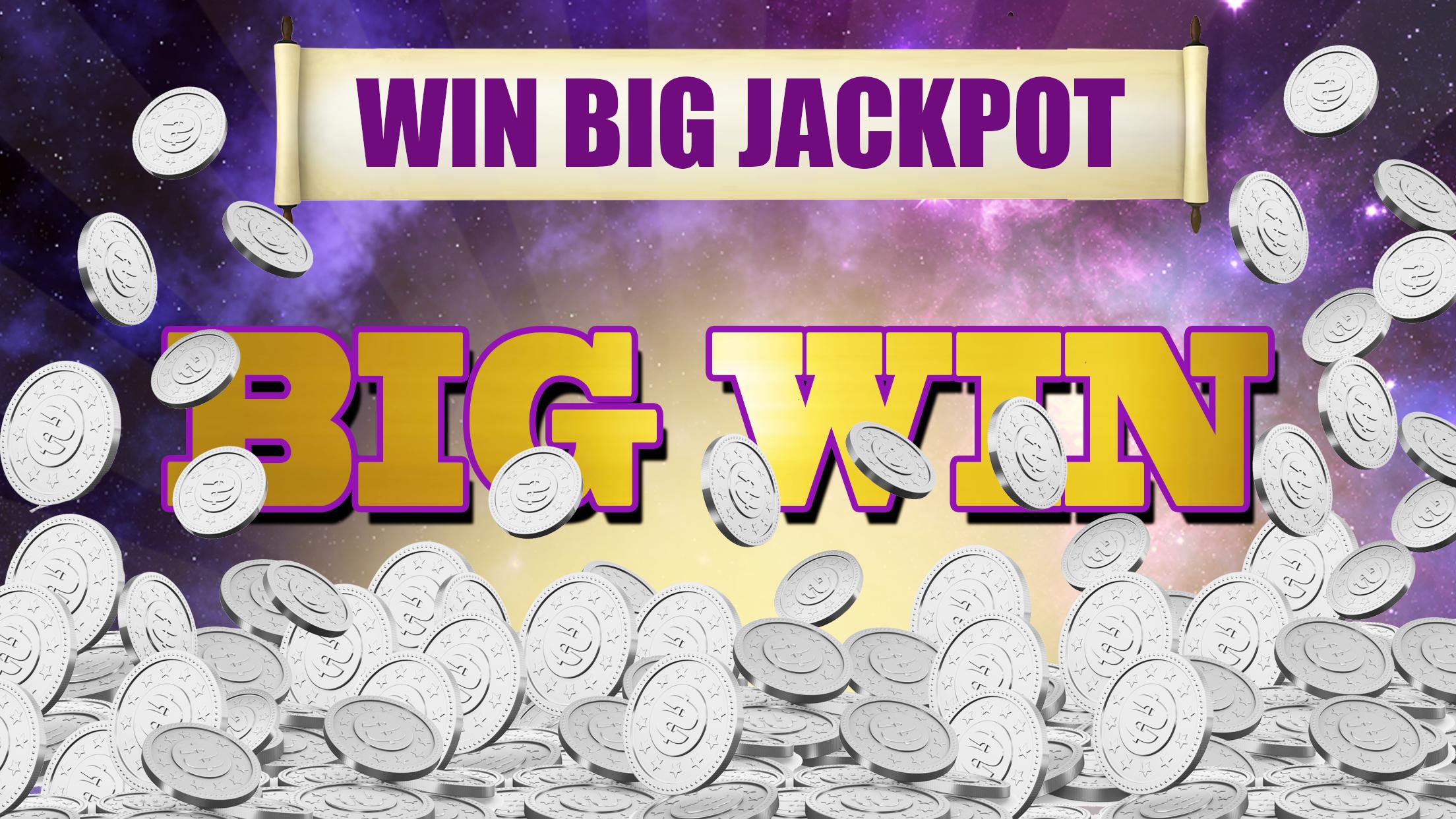 Billionaire Diamond Slots Game