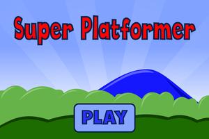 Super Platformer