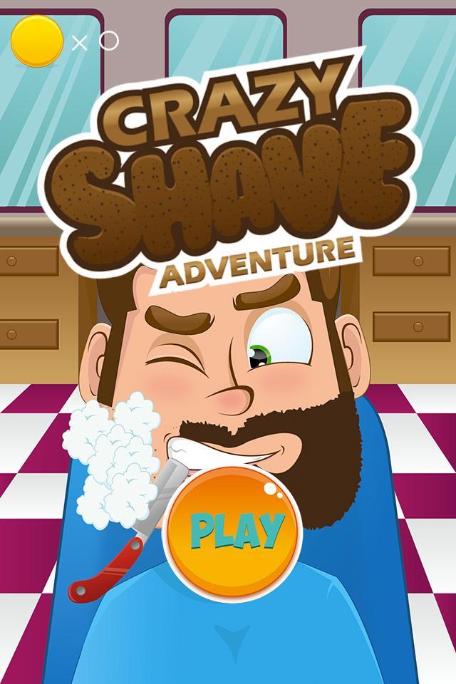 Shaving - Men's Hairdresser