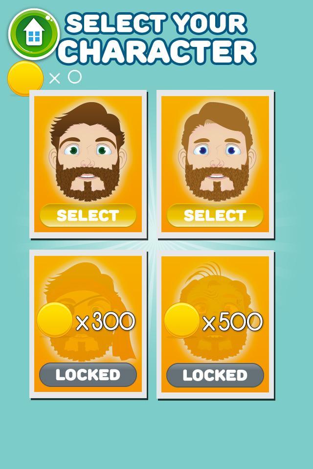 Shaving - Men's Hairdresser