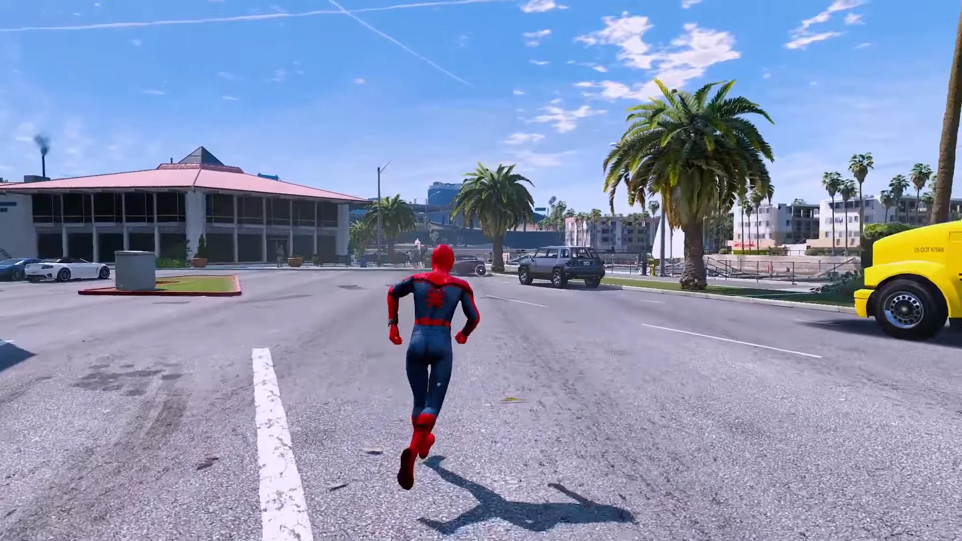 Ultimate Spider Simulator 2018