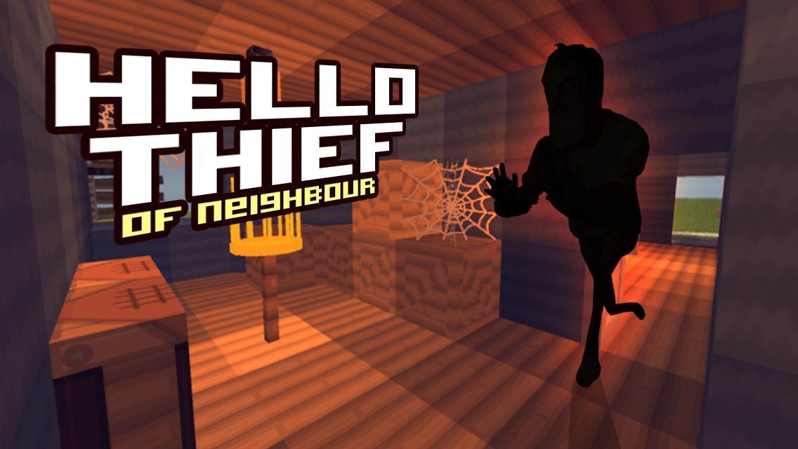 Hello Your of Neighbor