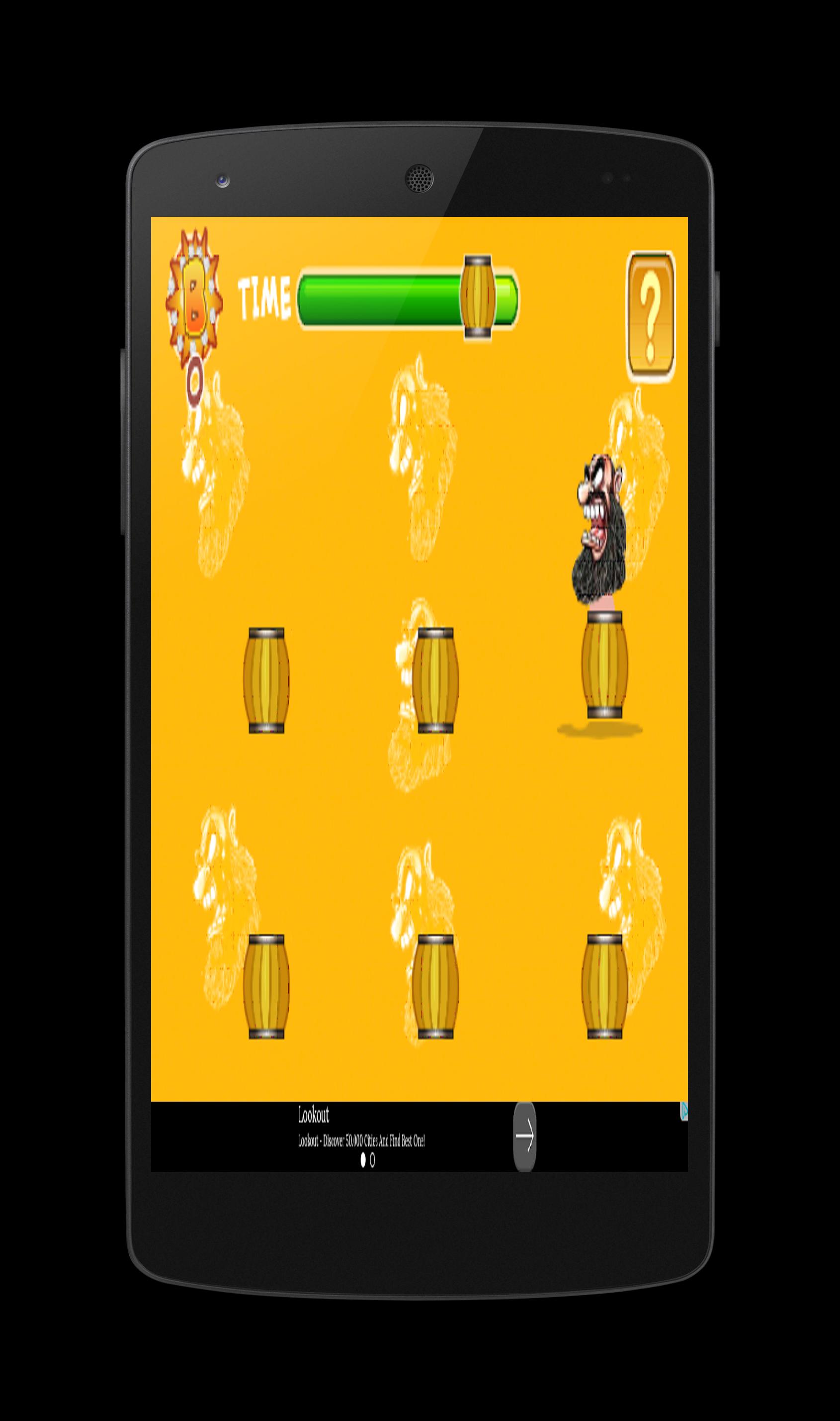 Kill Terorrist Daesh