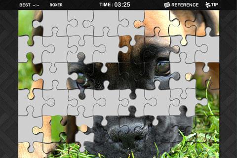 Puzzler Kids Puppies