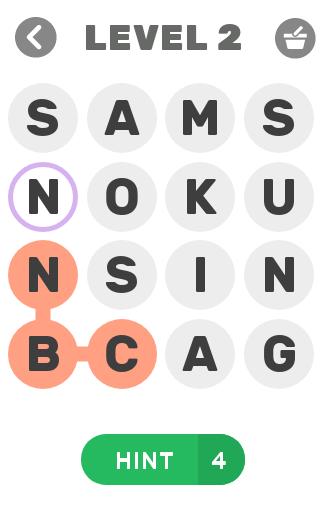 Recherche De Mot - Les Marques