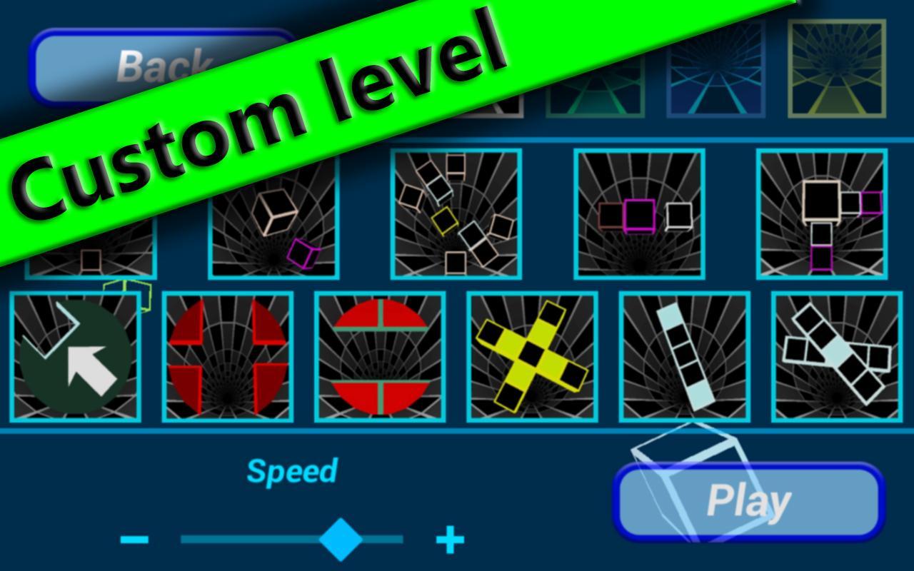 Neon Speed