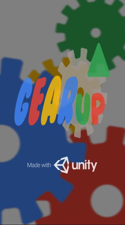 GearUp