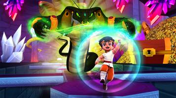 Adventure Runner: Hero Journey