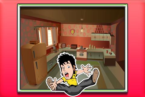 Escape Games : Challenge