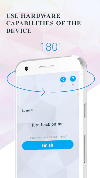 Crack Me - Logical Puzzles