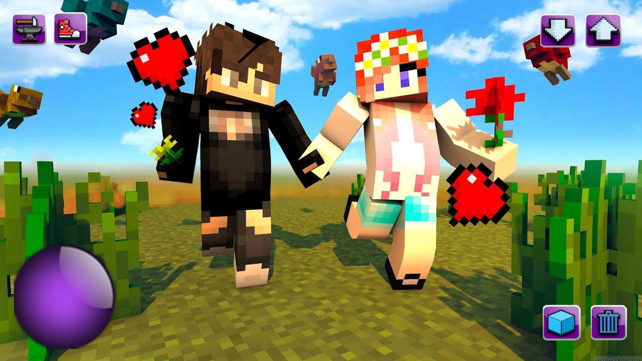 Love me Craft - Girls and Boys