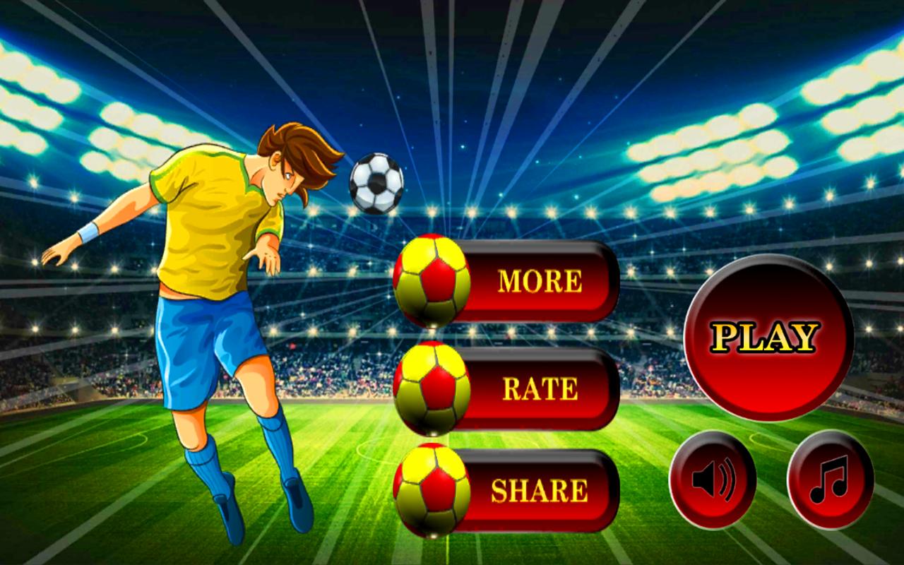 Football Ultimate Fever