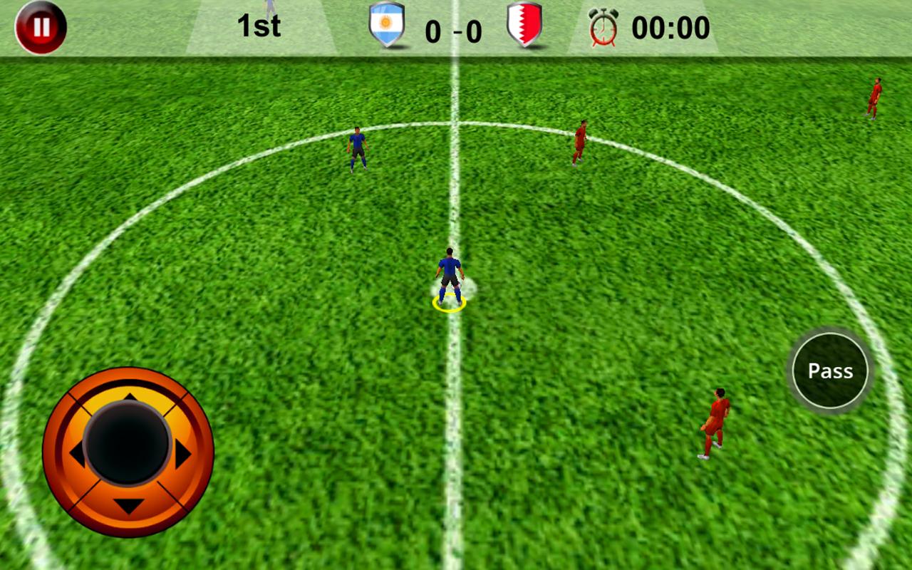 Football Ultimate Fever