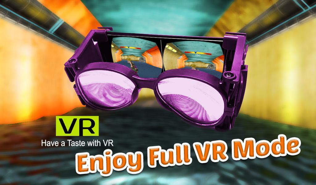 Surf Race VR 2018