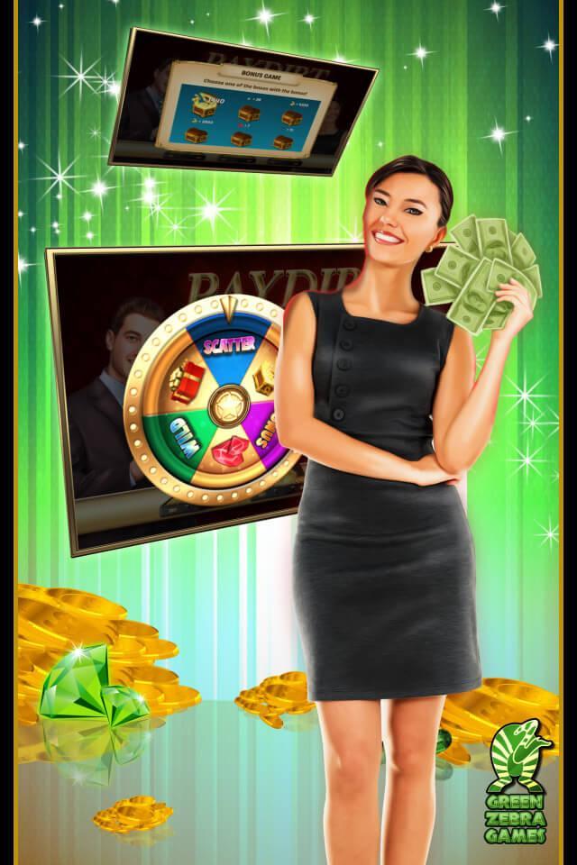 PayDirt Slots