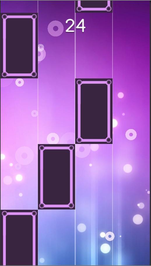 Niall Horan - Slow Hands - Piano Magical Tiles