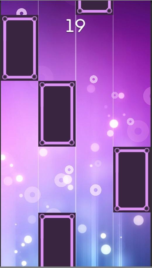 Niall Horan - Slow Hands - Piano Magical Tiles