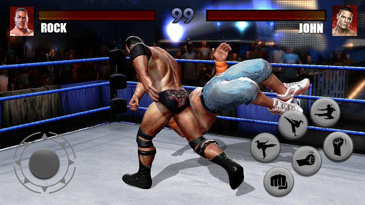 World Wrestling Revolution Star Championship 2018